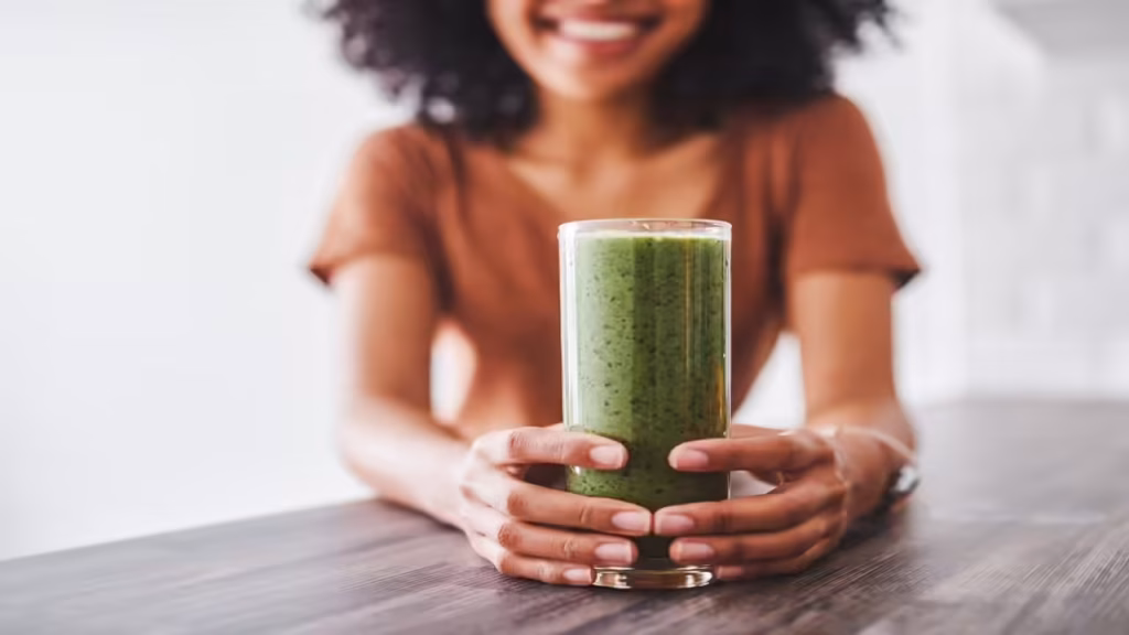 The New Drinks People Are Using Instead of Supplements — And What They’re Really Getting From Them